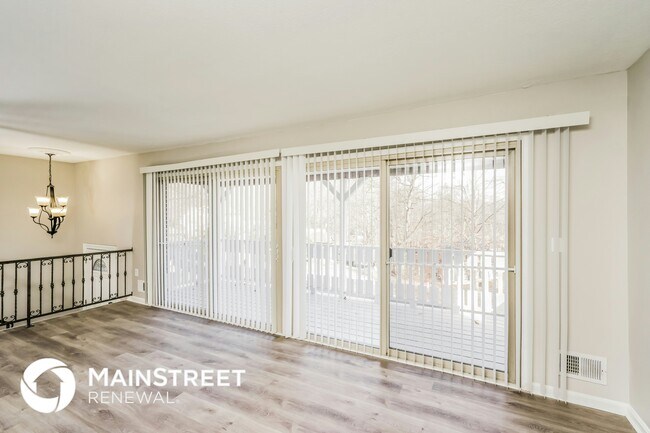 Foto del edificio - 1222 Constitution Dr