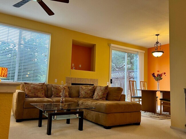 Foto del edificio - 22629 Canyon Terrace Dr
