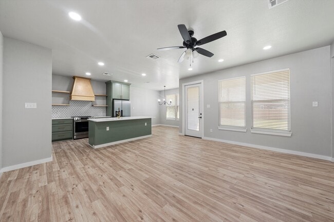 Foto del edificio - 1603 Sam Houston St