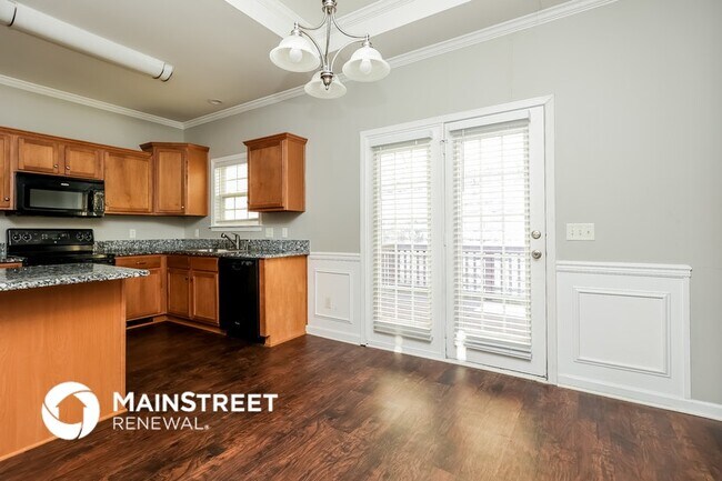 Foto del edificio - 6016 Blue Hole Way