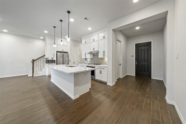 Foto del edificio - 17769 Shumard Oak Dr
