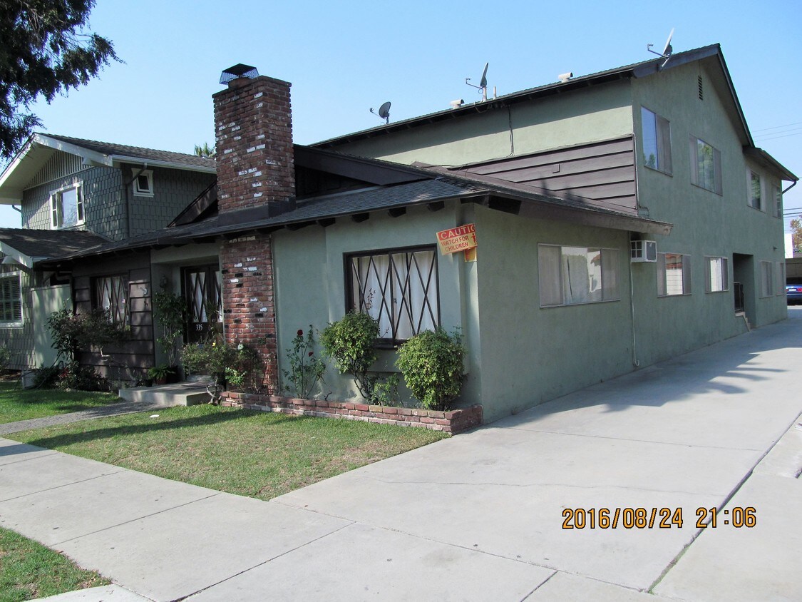 Foto principal - 335 Coronado Ave