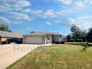 Building Photo - 11705 S Forest Ct
