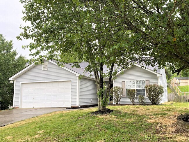 Building Photo - 8715 Wood Sorrel Ct
