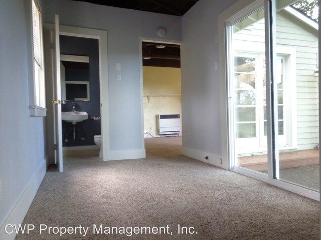 Foto del edificio - 13560 Lake Chabot Rd