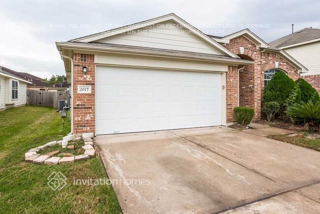 Building Photo - 2027 Kashmere Spring Ln