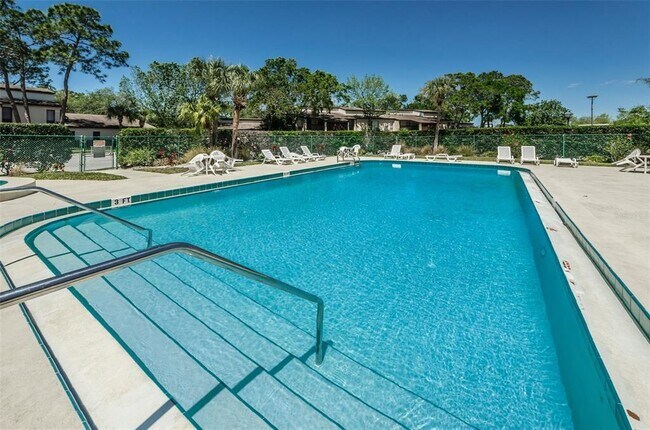 Heated Pool - 3505 Tarpon Woods Blvd