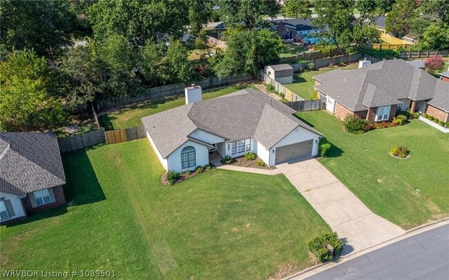 Building Photo - 8808 Skypark Dr