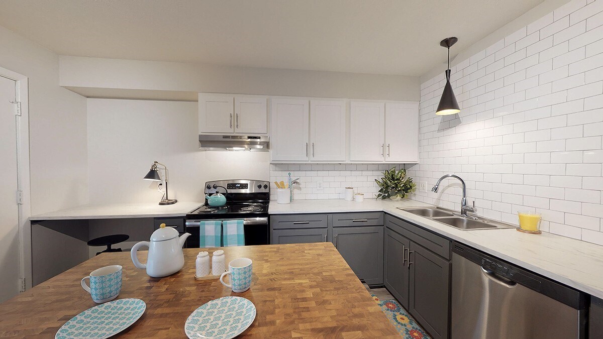 Foto principal - Wheelhouse Apartments