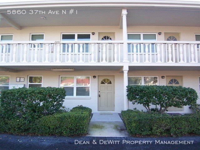 Building Photo - 5860 37th Ave N