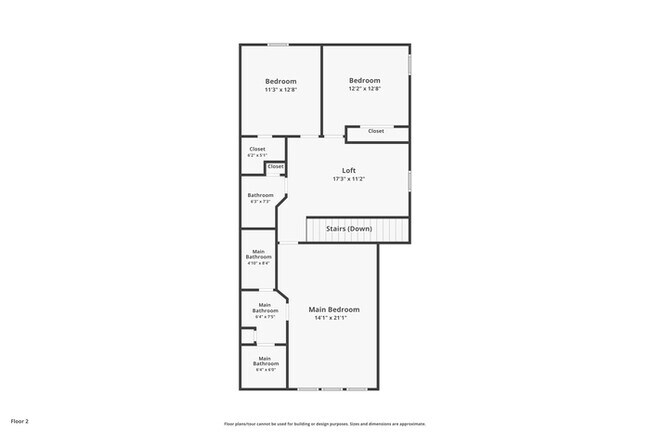Foto del edificio - 466 Harmony Dr