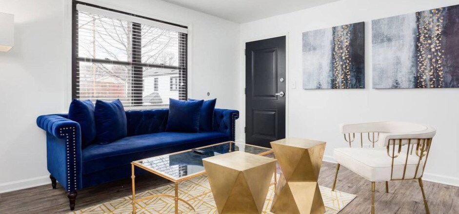 Foto principal - 1601 Herman St