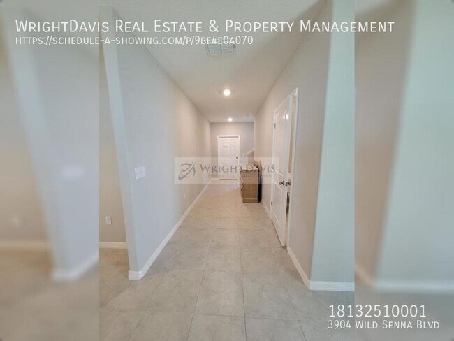 Building Photo - 3904 Wild Senna Blvd