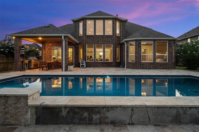 Foto del edificio - 11507 Jonstone Paisley Ct