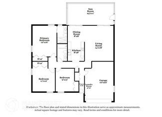 Building Photo - 801 Cody Ave