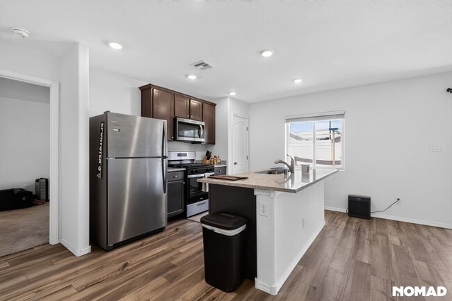 Foto del edificio - 985 Berman St SW