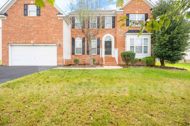 Foto principal - 8628 Ashbury Hls Ter
