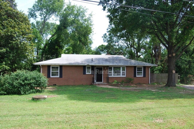 Building Photo - 4515 Olney Dr