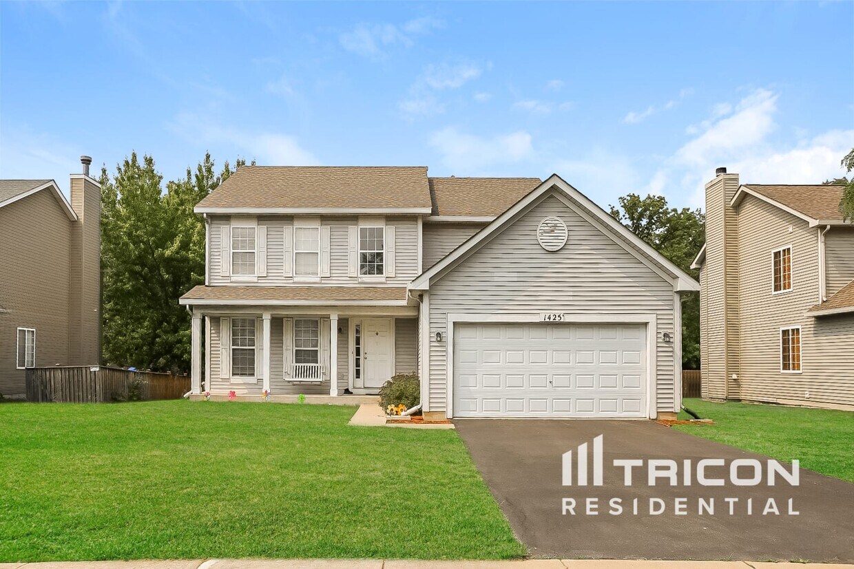Foto principal - 1425 Marigold Ln