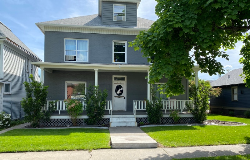 Foto principal - 411 W Alder St