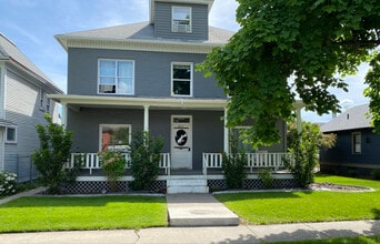 Building Photo - 411 W Alder St