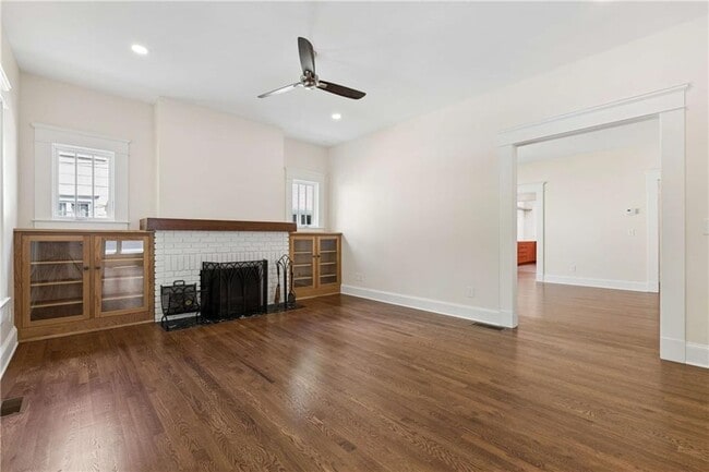 Foto del edificio - 1511 McLendon Ave NE