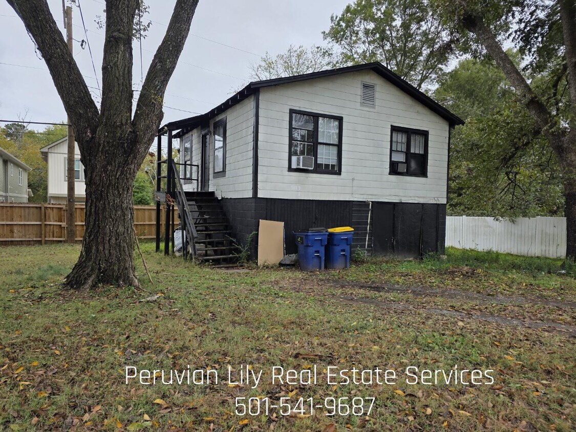 Primary Photo - 210 N Monroe St