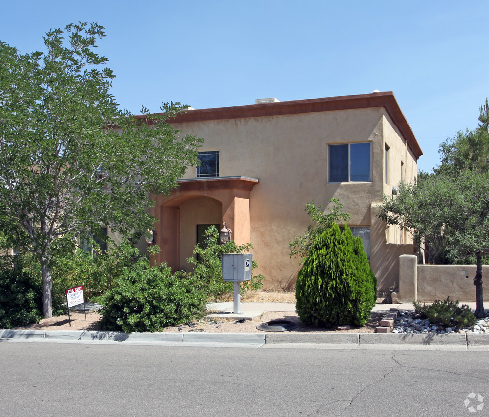 Primary Photo - Copper Residences Apartments