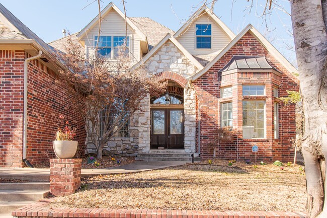 Building Photo - Beautiful 4 Bedroom Home For Rent in Edmond