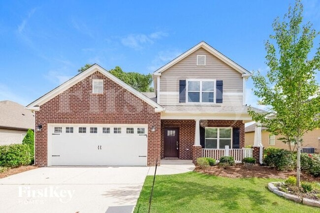 Building Photo - 22851 Sanders Way