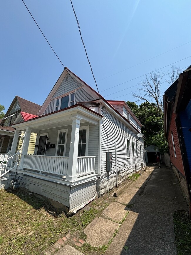 Building Photo - 51 Warring Ave