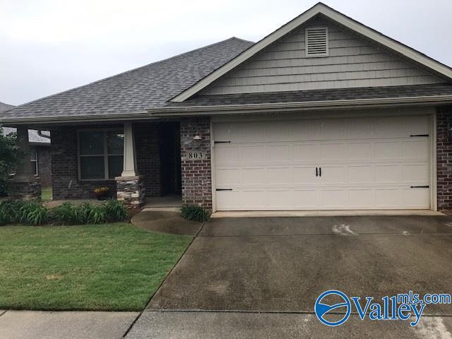 Building Photo - 803 Willow Shoals Dr SW