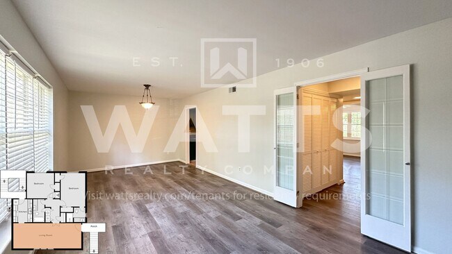 Foto del edificio - 2-Bed 2-Bath Condo in Vestavia Hills