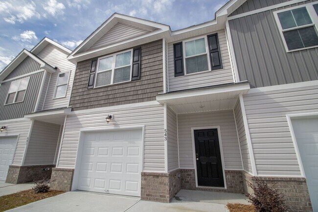 Foto del edificio - Pooler, GA