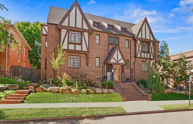 Foto del edificio - 1575 Fillmore St