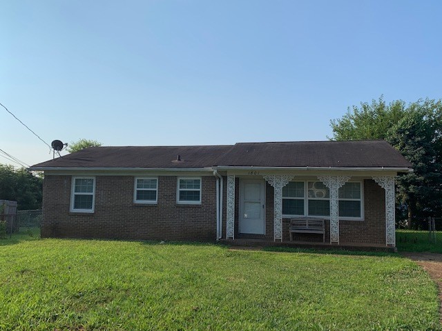 Primary Photo - Newly Renovated Spacious Home