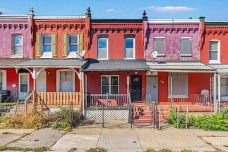 Building Photo - 3839 Folsom St