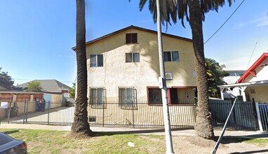 Building Photo - 4711 Honduras St