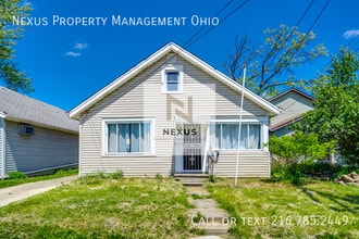 Building Photo - 12512 Mc Gowan Ave