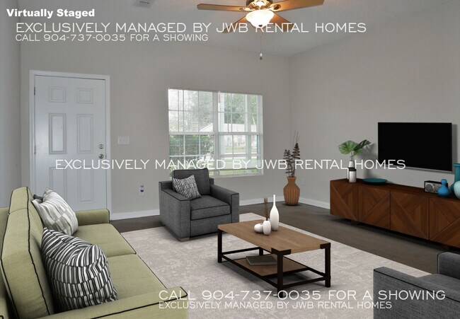 Foto del edificio - 13054 Old St Augustine Rd