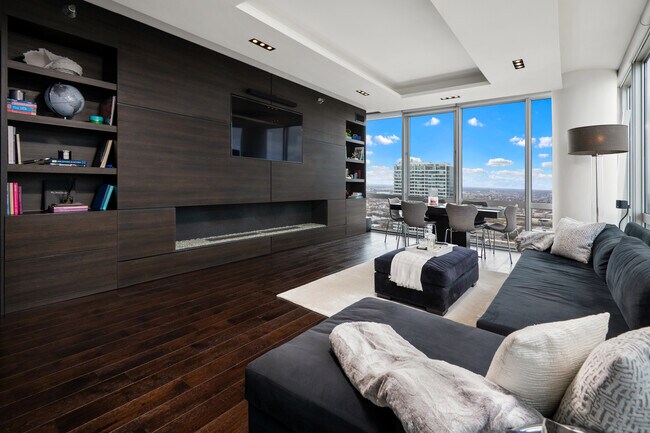 Foto del edificio - 1629 S Prairie Ave