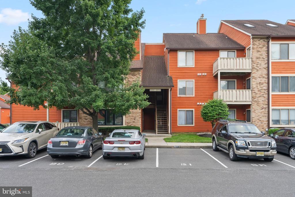 Primary Photo - 2201A Durham Ct
