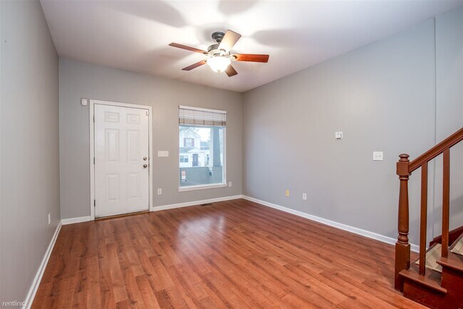 Foto del edificio - 2 br, 1.5 bath Duplex - 1623 South 8th Str...