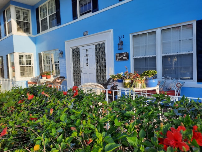 Photo - 512 Phoenix Ave Apartment