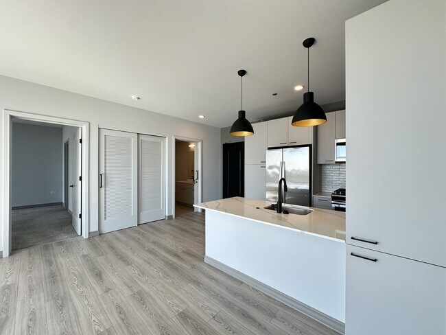 Foto del edificio - 2155 N Elston Ave