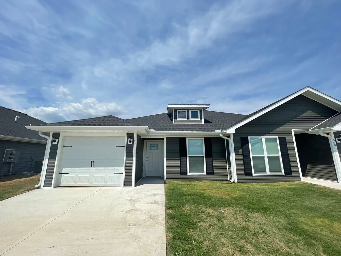 511 Alex Jordan Dr, Duenweg, MO 64841 House Rental in Duenweg, MO