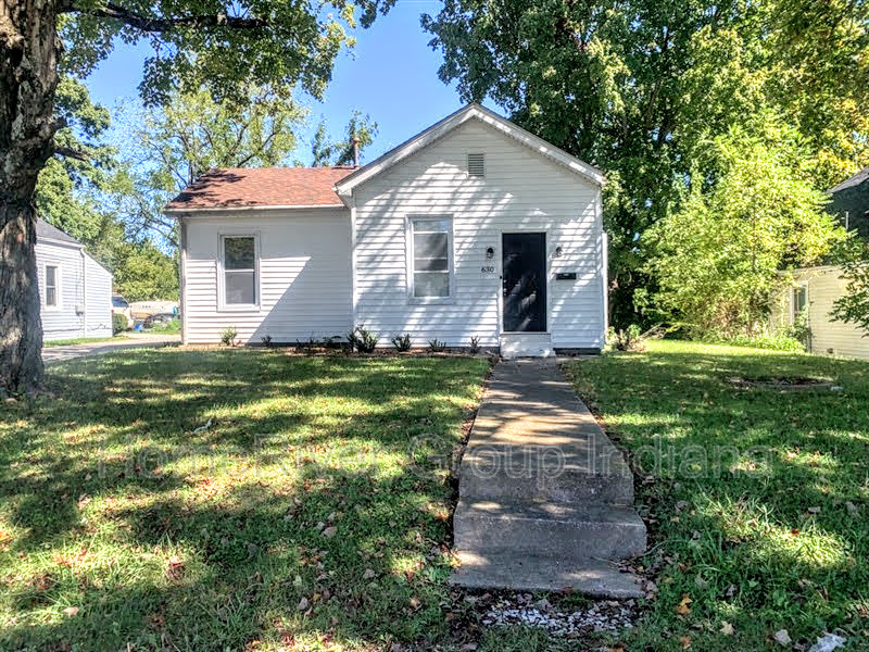 Primary Photo - 630 W 8th St