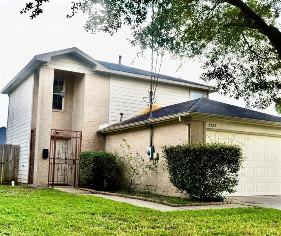 7929 Comal St, Houston, TX 77051 House Rental in Houston, TX