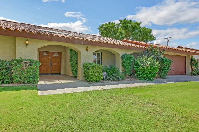 Building Photo - 79825 Camelback Dr