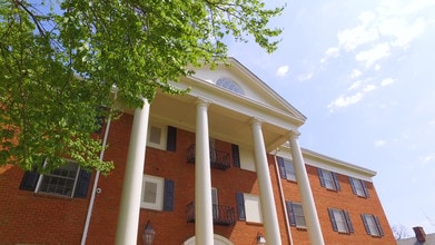 Residential and commercial spaces available! - Tarleton Square